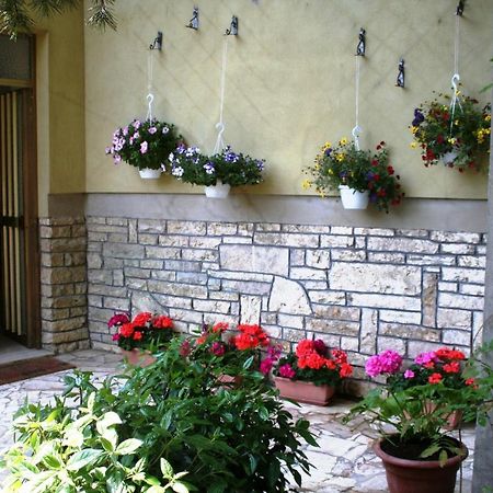 La Casa Di Rachele Appartement Sarteano Buitenkant foto