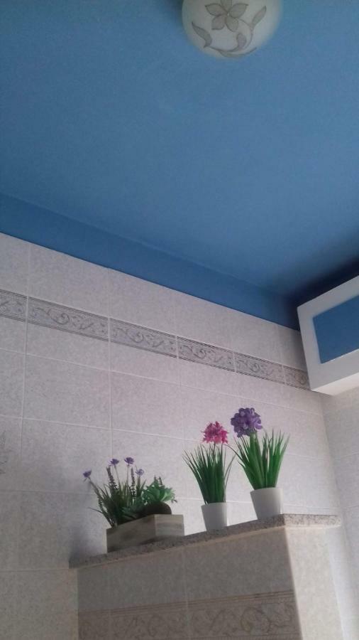 La Casa Di Rachele Appartement Sarteano Buitenkant foto