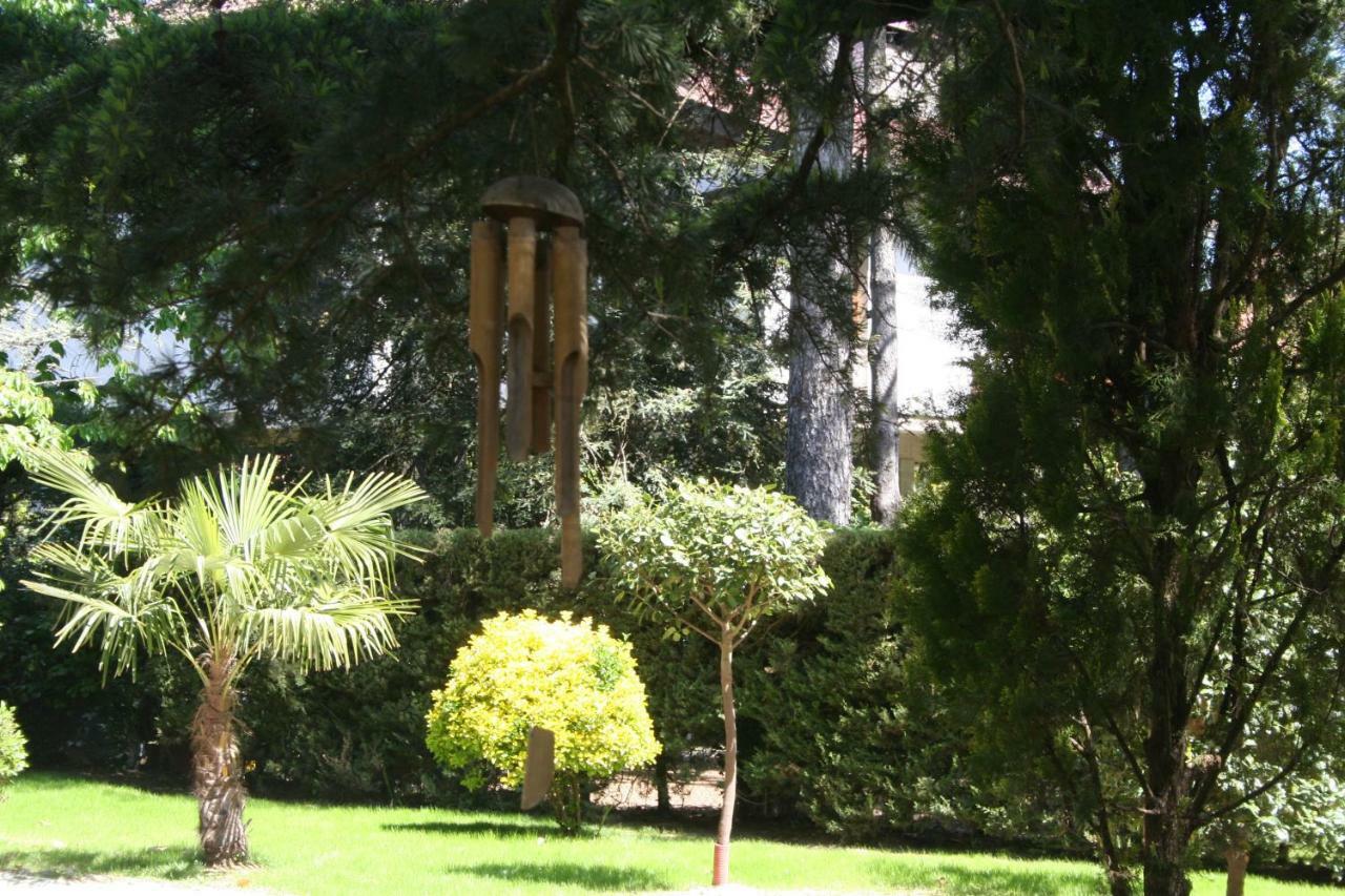 La Casa Di Rachele Appartement Sarteano Buitenkant foto