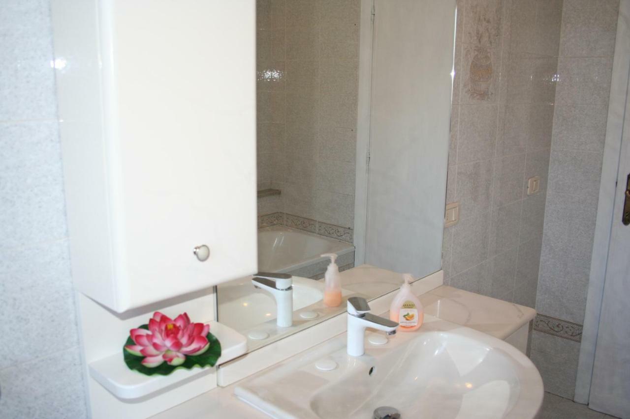 La Casa Di Rachele Appartement Sarteano Buitenkant foto