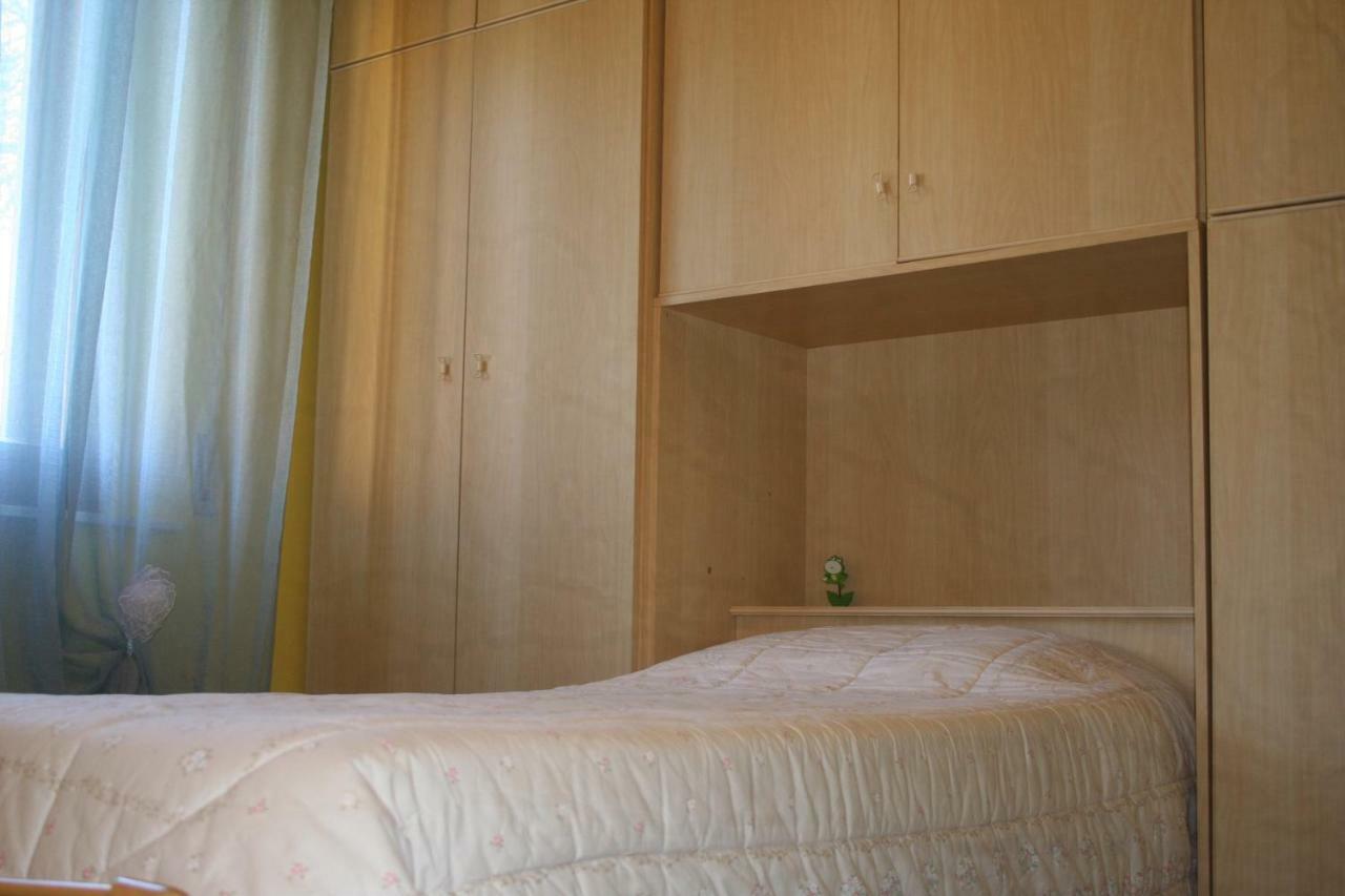 La Casa Di Rachele Appartement Sarteano Buitenkant foto