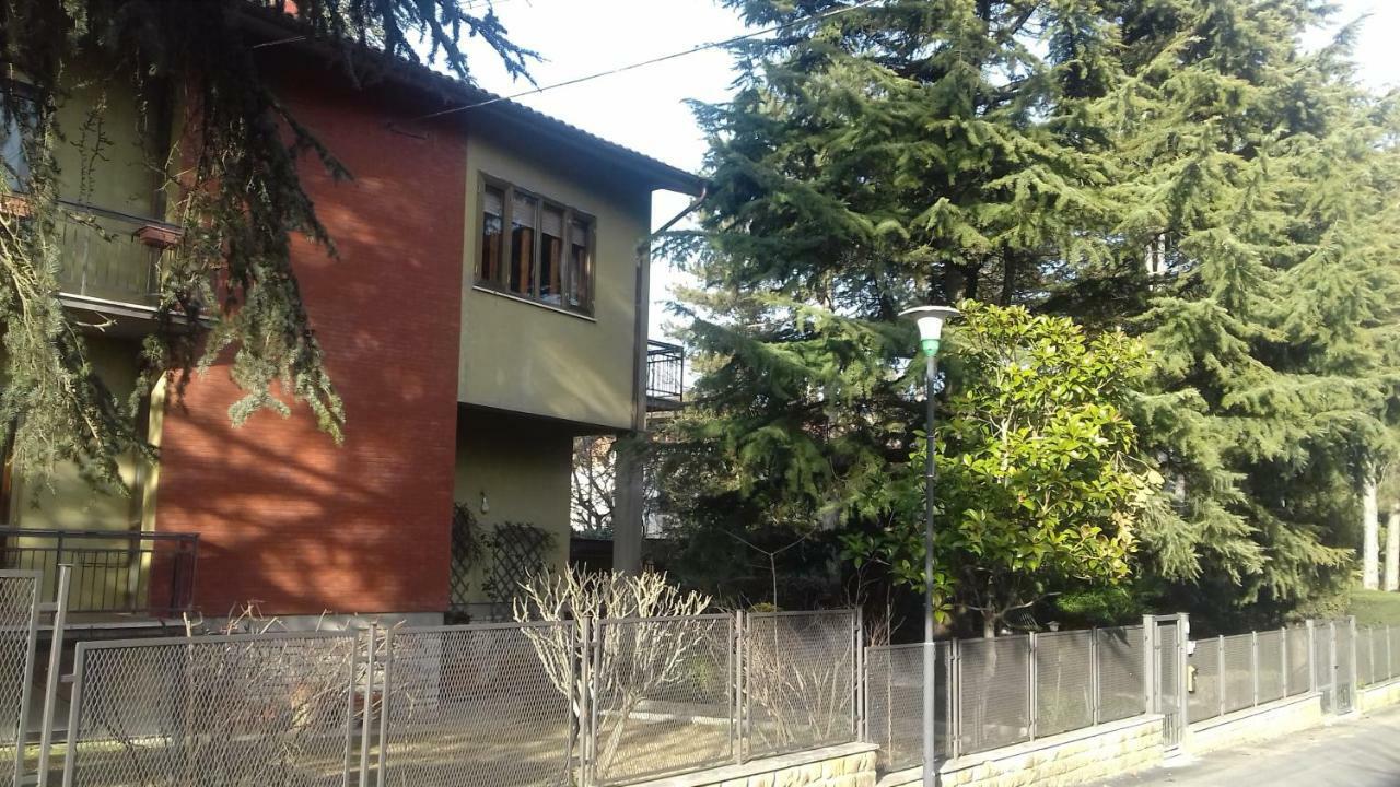 La Casa Di Rachele Appartement Sarteano Buitenkant foto